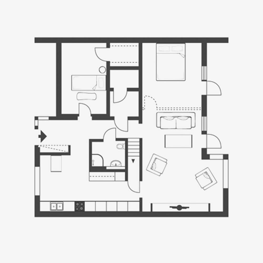 single apart 01